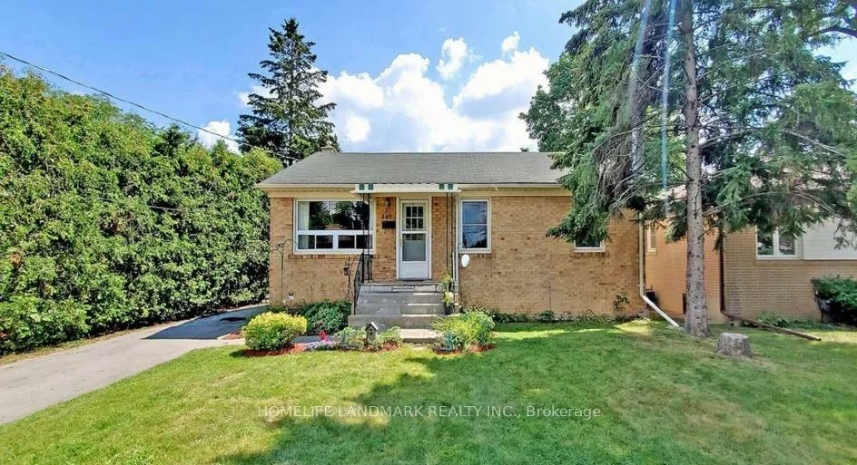 440, Paliser, Harding, Richmond Hill