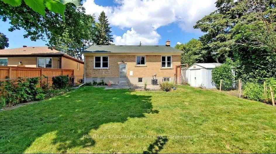 440, Paliser, Harding, Richmond Hill