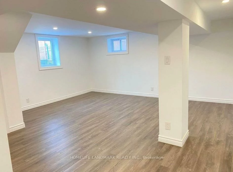 440, Paliser, Harding, Richmond Hill