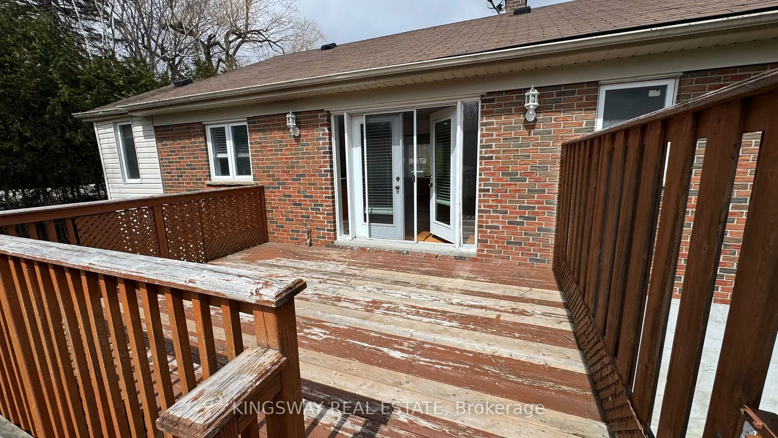65, Park, Oak Ridges Lake Wilcox, Richmond Hill