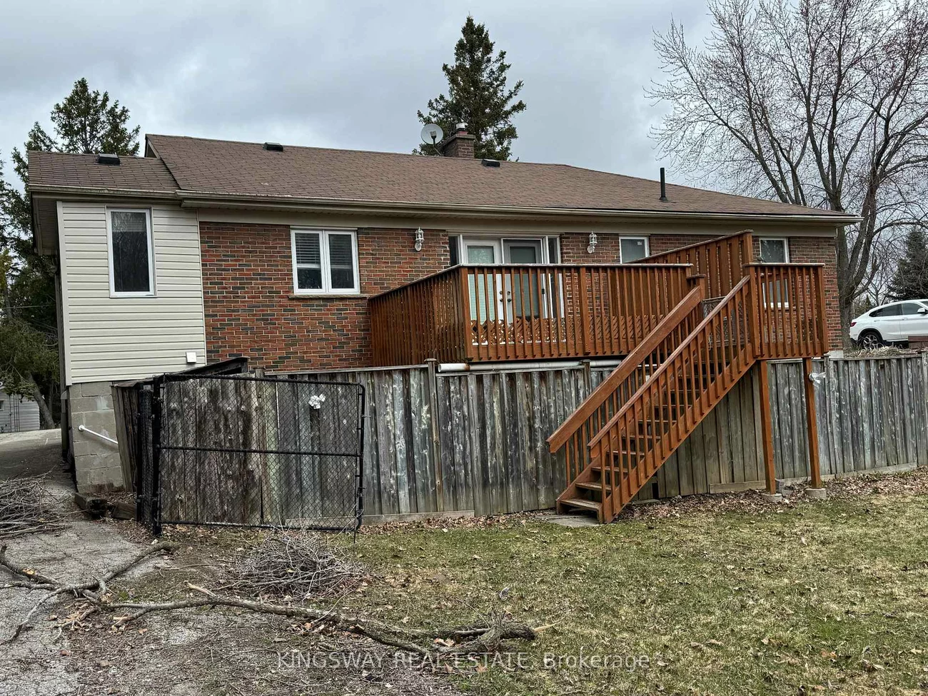 65, Park, Oak Ridges Lake Wilcox, Richmond Hill