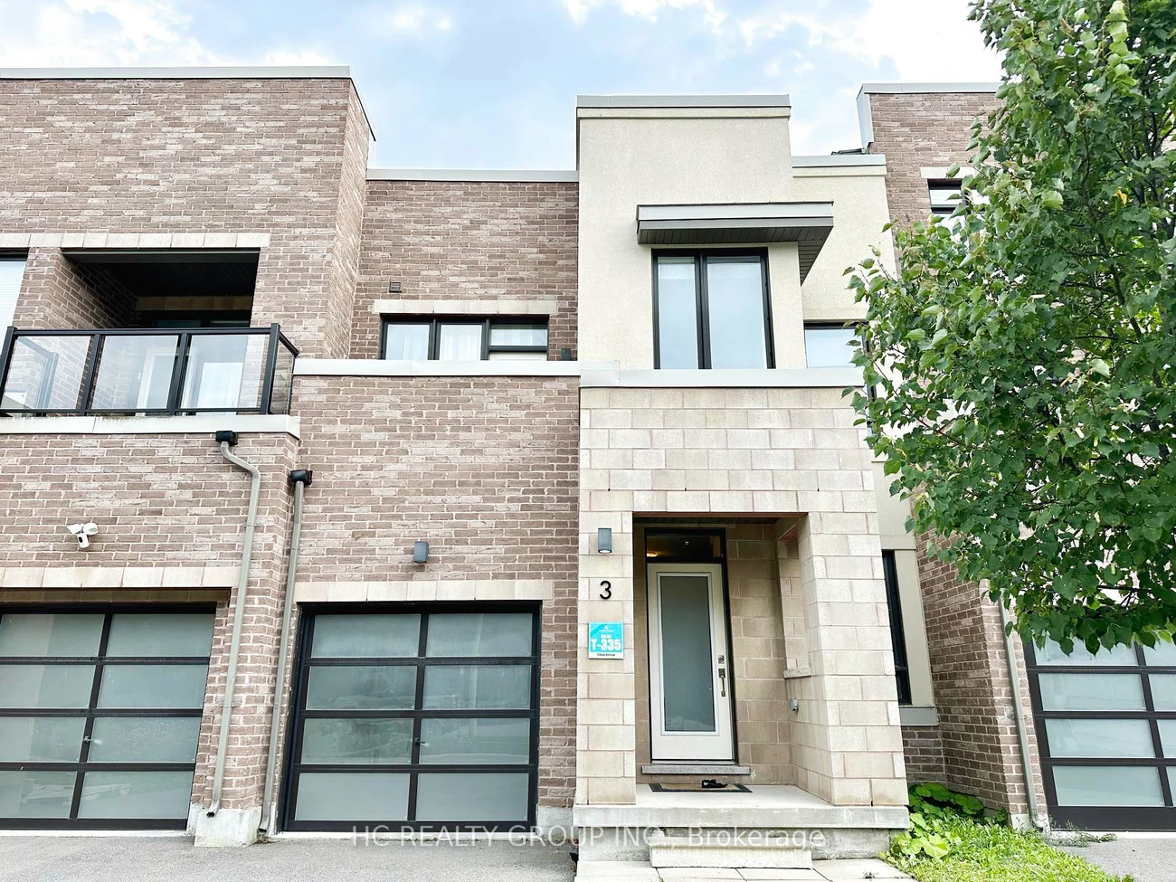 3, Haas, Rural Richmond Hill, Richmond Hill