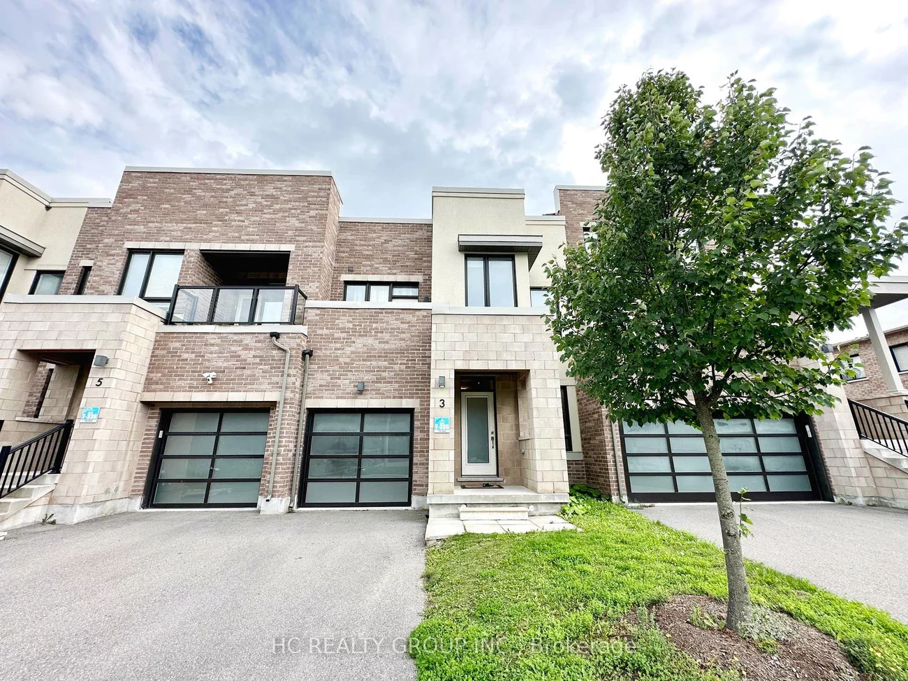 3, Haas, Rural Richmond Hill, Richmond Hill