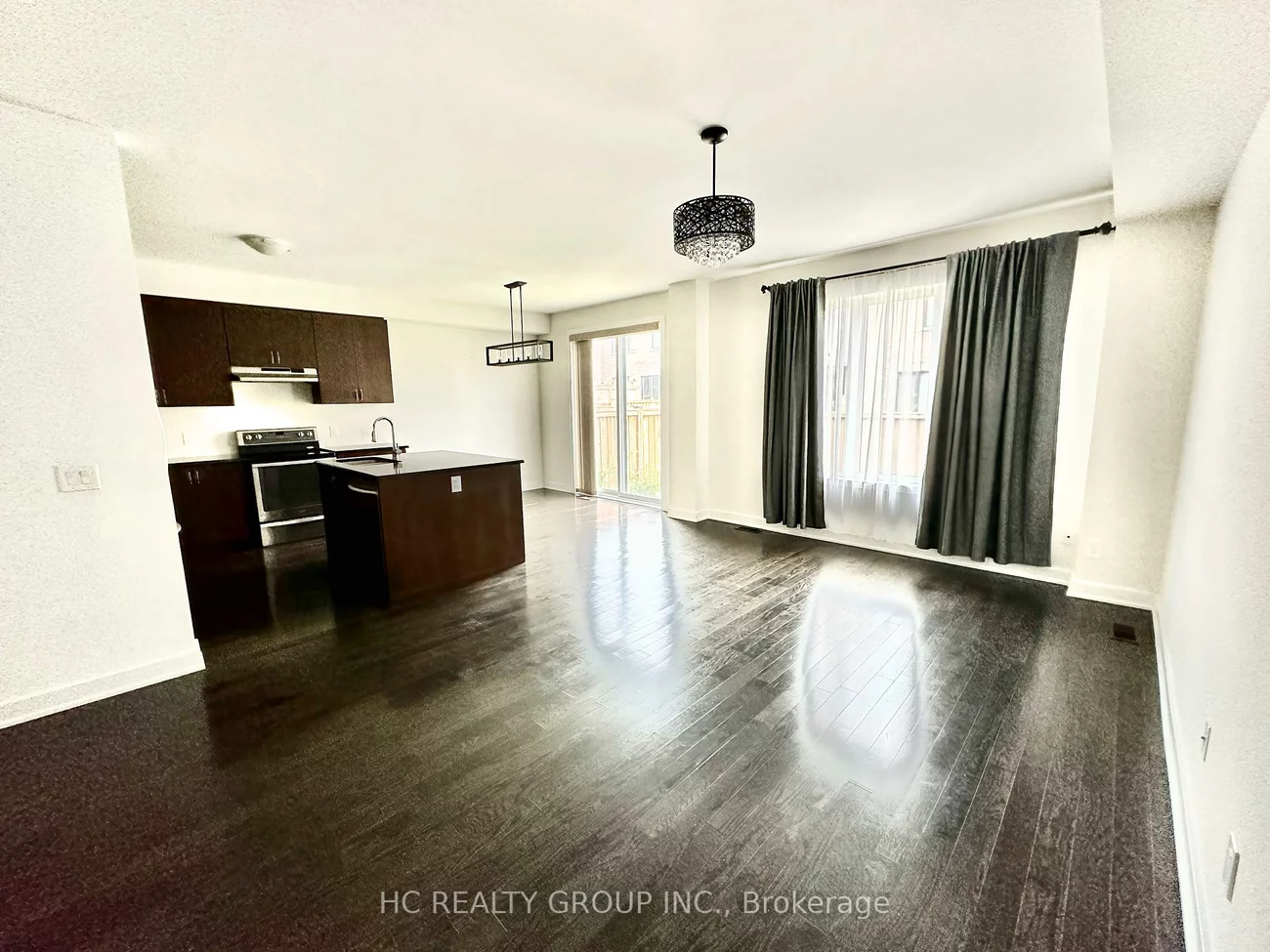 3, Haas, Rural Richmond Hill, Richmond Hill
