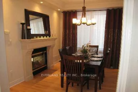 4, shell, Rouge Woods, Richmond Hill