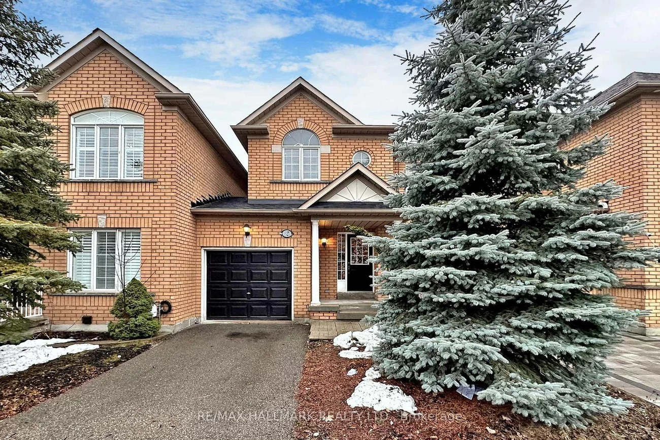 55, Walkview, Oak Ridges, Richmond Hill