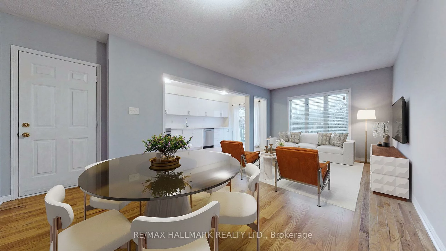 55, Walkview, Oak Ridges, Richmond Hill