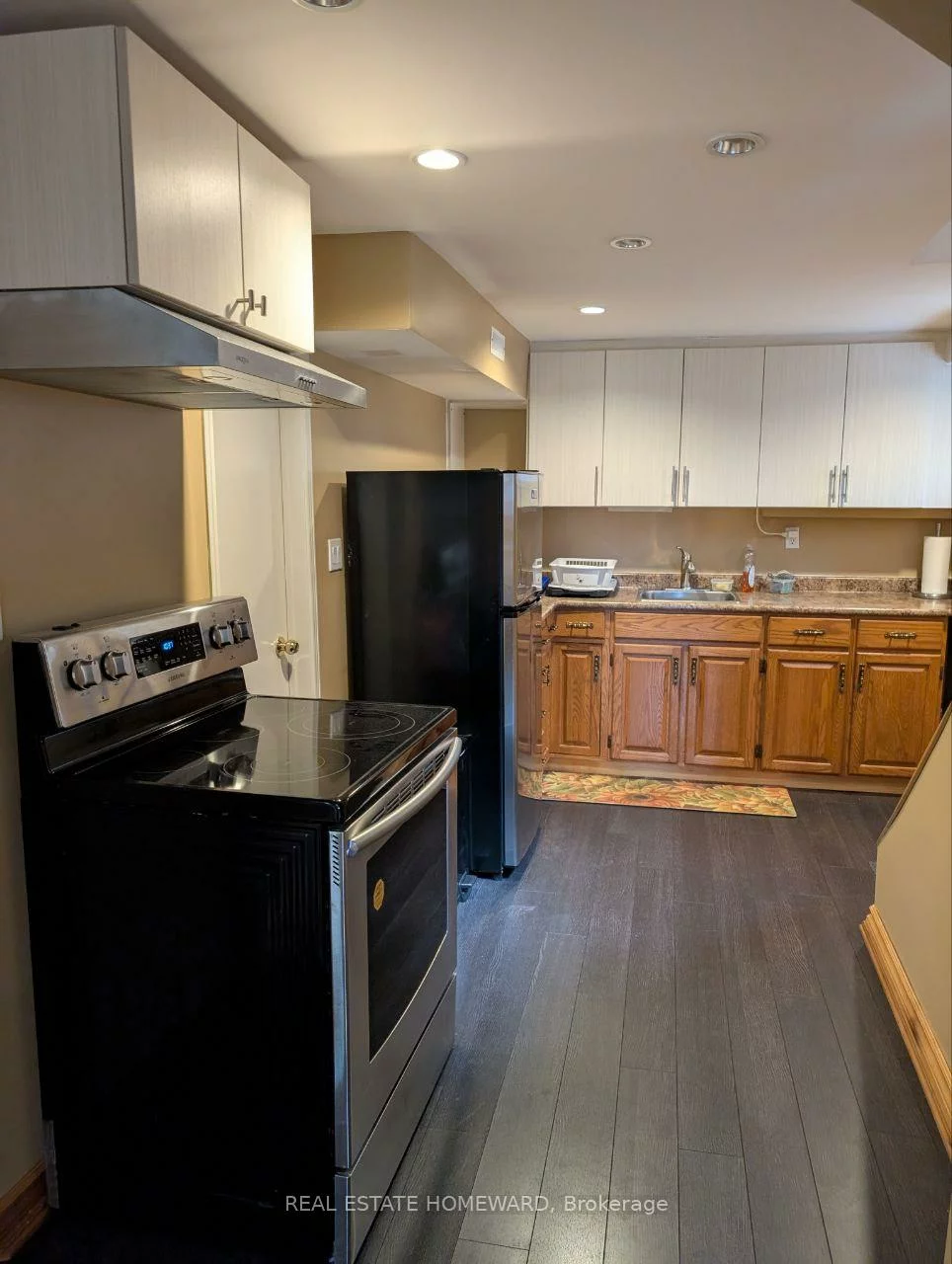63, Don Head Village, North Richvale, Richmond Hill