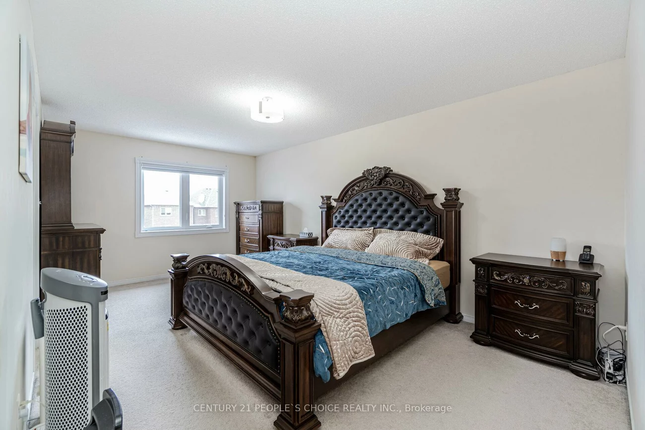 11, Walter Sinclair, Jefferson, Richmond Hill