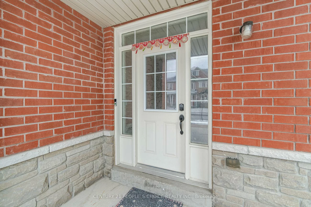 11, Walter Sinclair, Jefferson, Richmond Hill