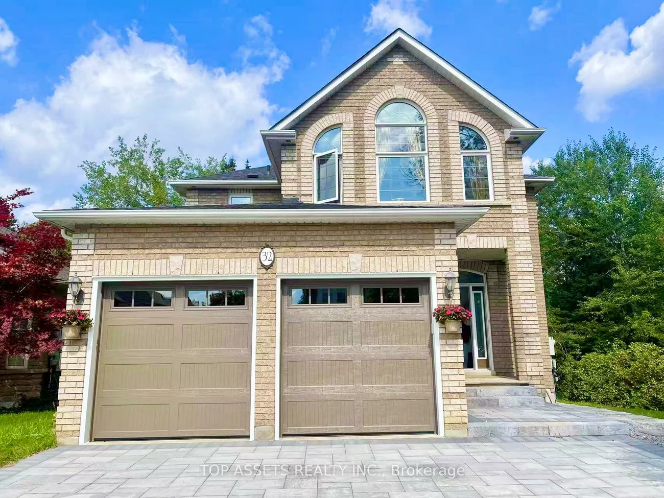 32, Headwater, Oak Ridges Lake Wilcox, Richmond Hill