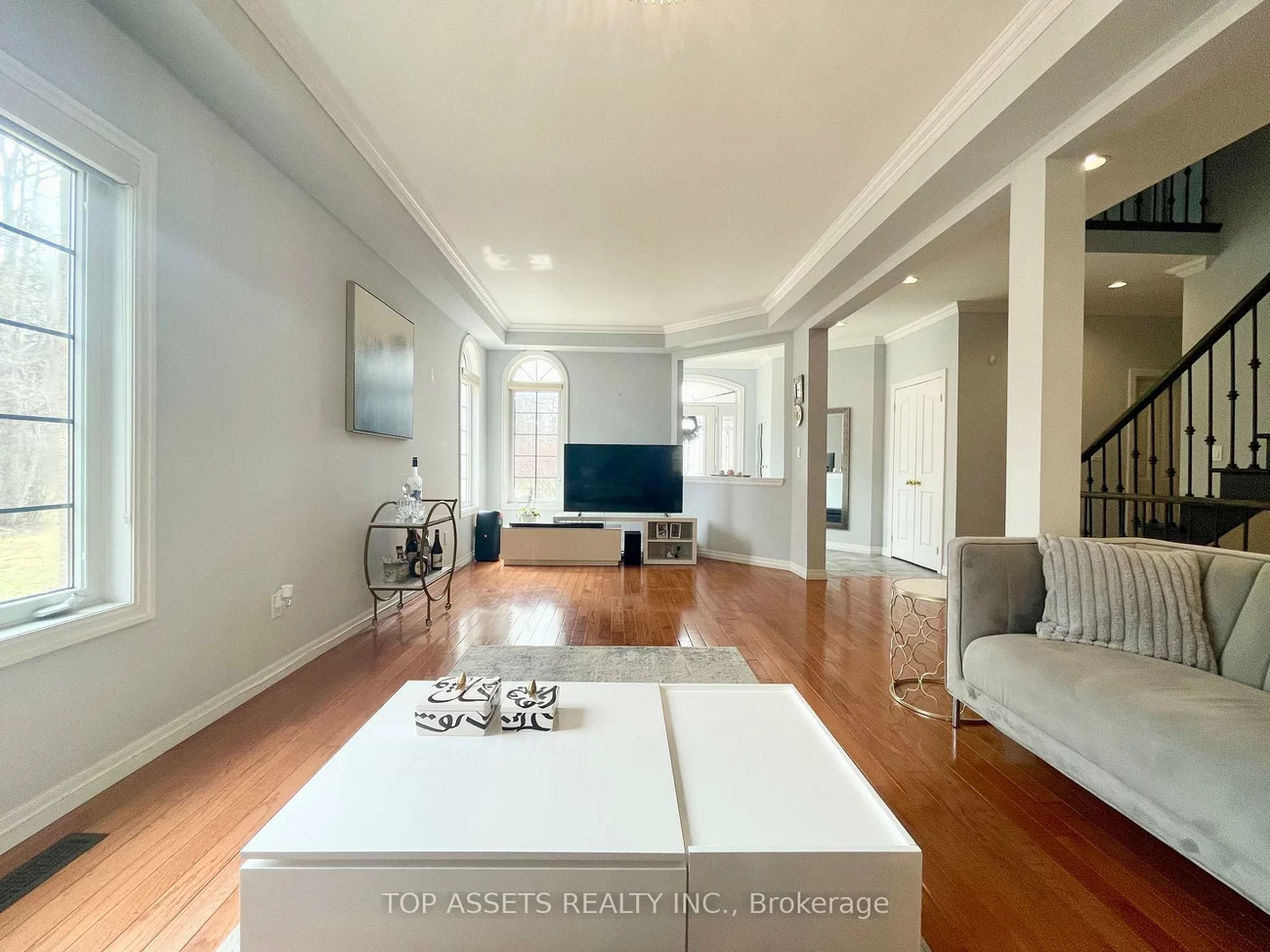 32, Headwater, Oak Ridges Lake Wilcox, Richmond Hill