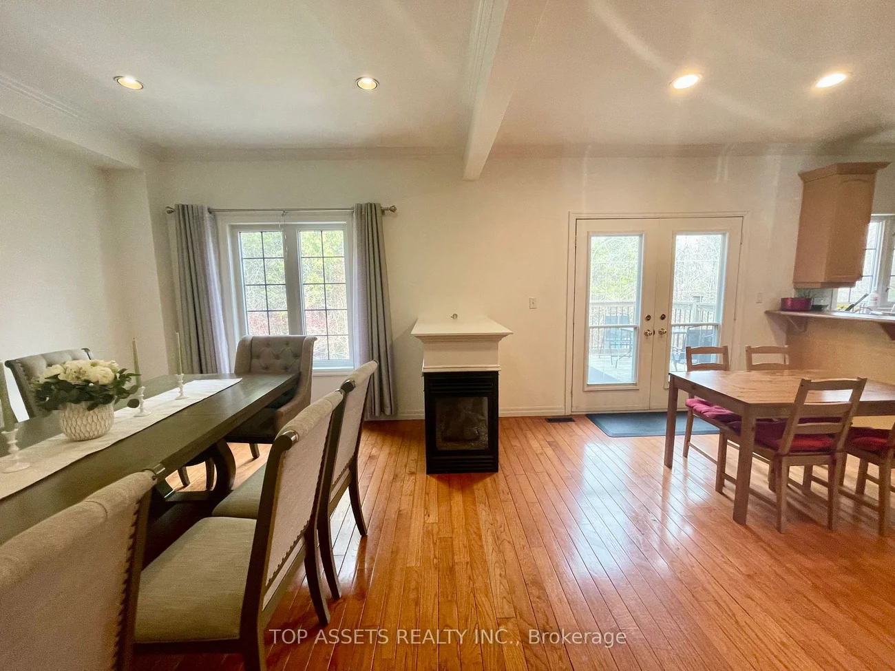 32, Headwater, Oak Ridges Lake Wilcox, Richmond Hill