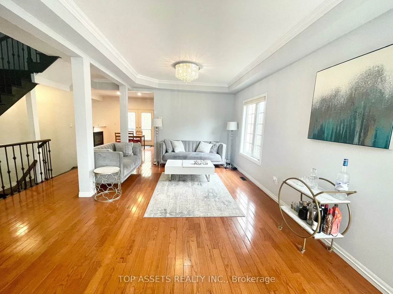 32, Headwater, Oak Ridges Lake Wilcox, Richmond Hill