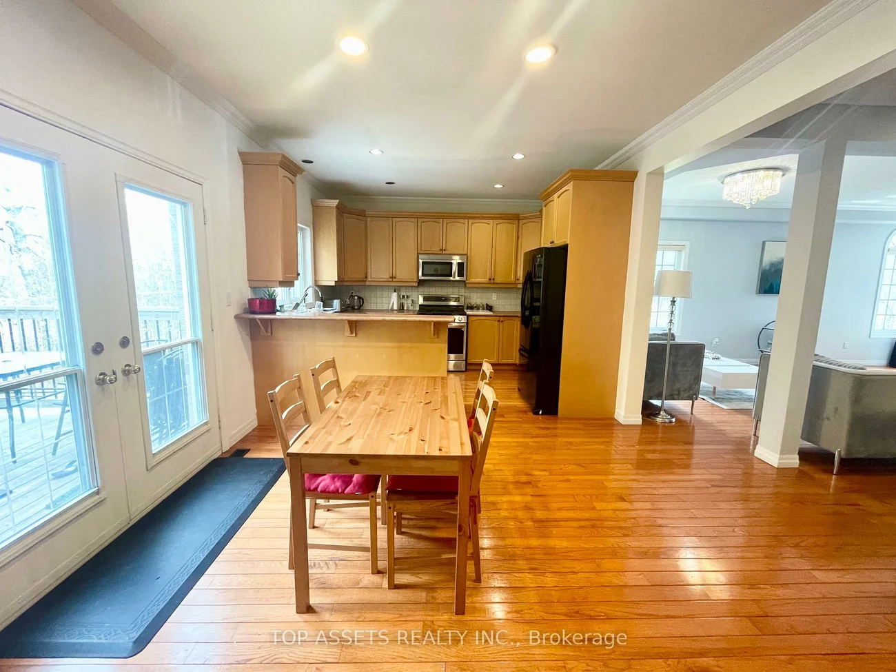 32, Headwater, Oak Ridges Lake Wilcox, Richmond Hill