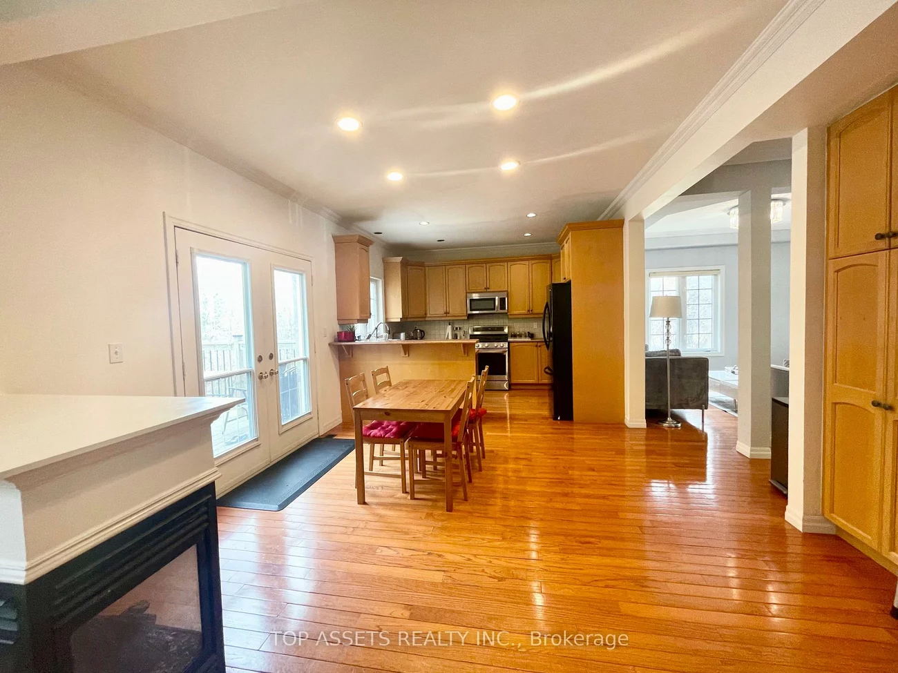 32, Headwater, Oak Ridges Lake Wilcox, Richmond Hill