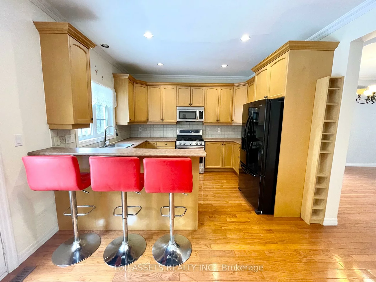 32, Headwater, Oak Ridges Lake Wilcox, Richmond Hill