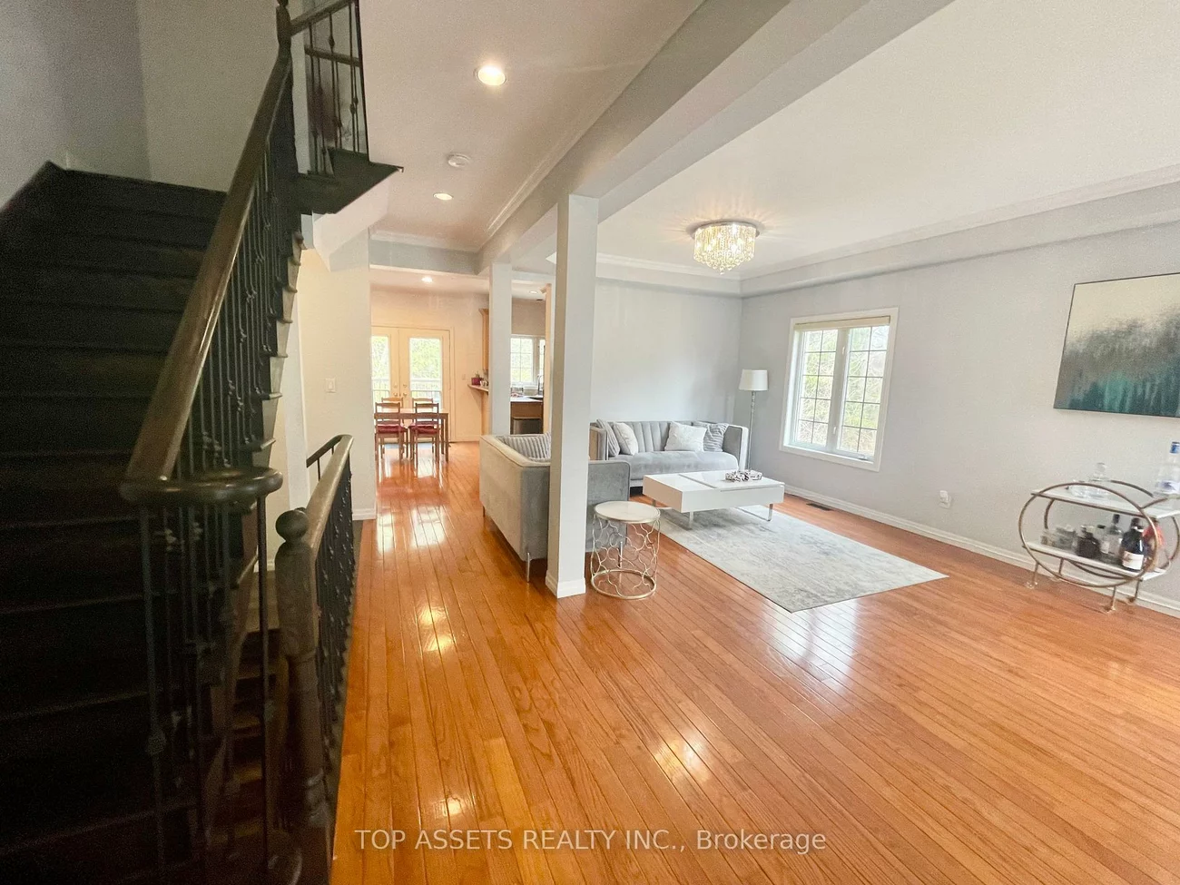32, Headwater, Oak Ridges Lake Wilcox, Richmond Hill