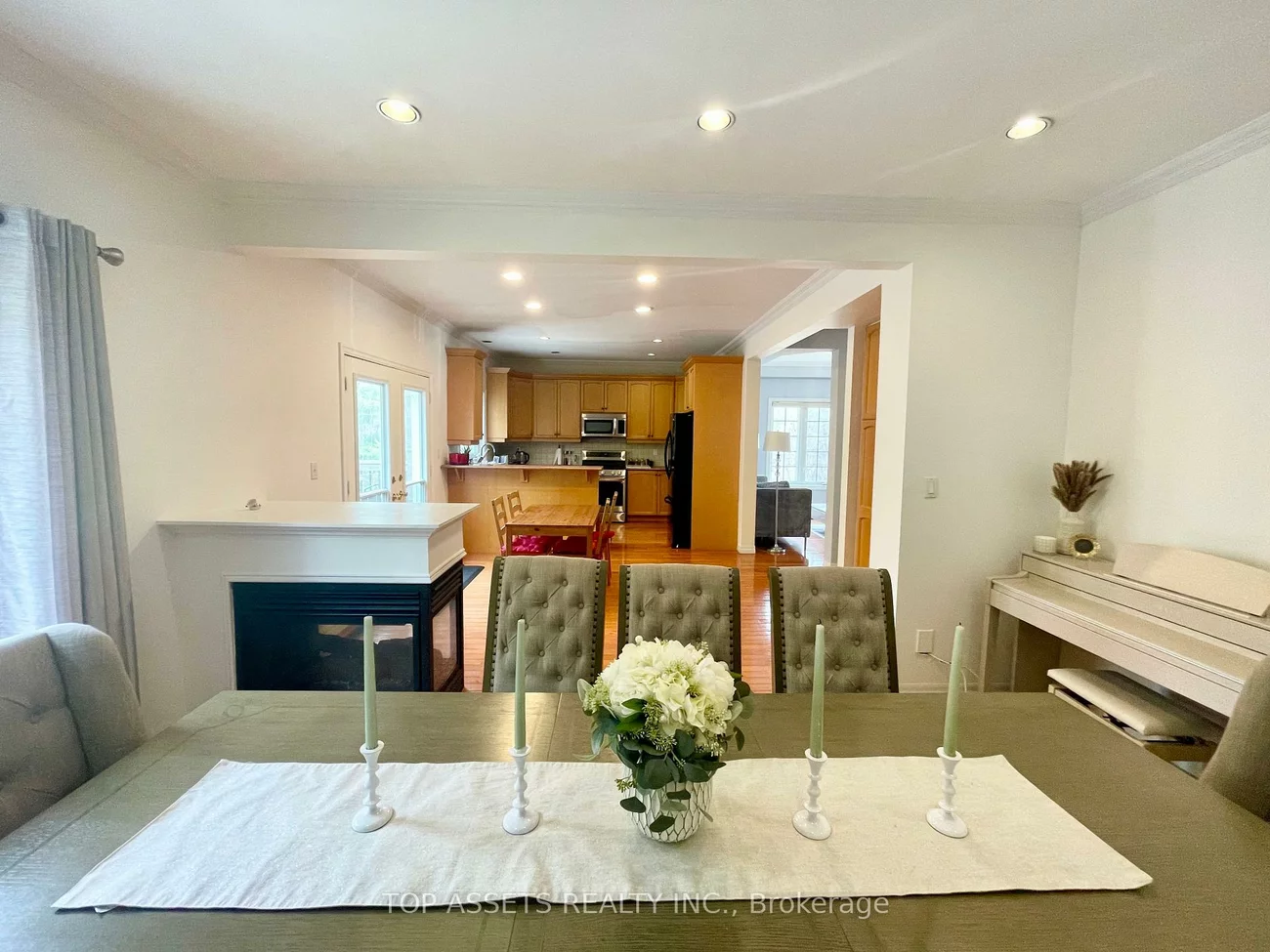 32, Headwater, Oak Ridges Lake Wilcox, Richmond Hill