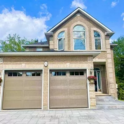 32, Headwater, Oak Ridges Lake Wilcox, Richmond Hill