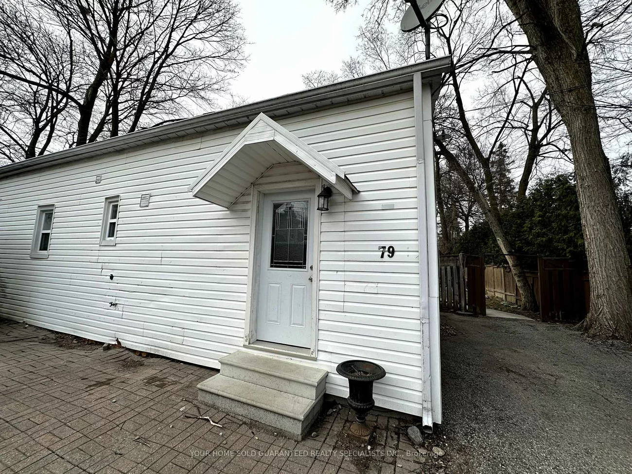 79, Ruggles, Crosby, Richmond Hill