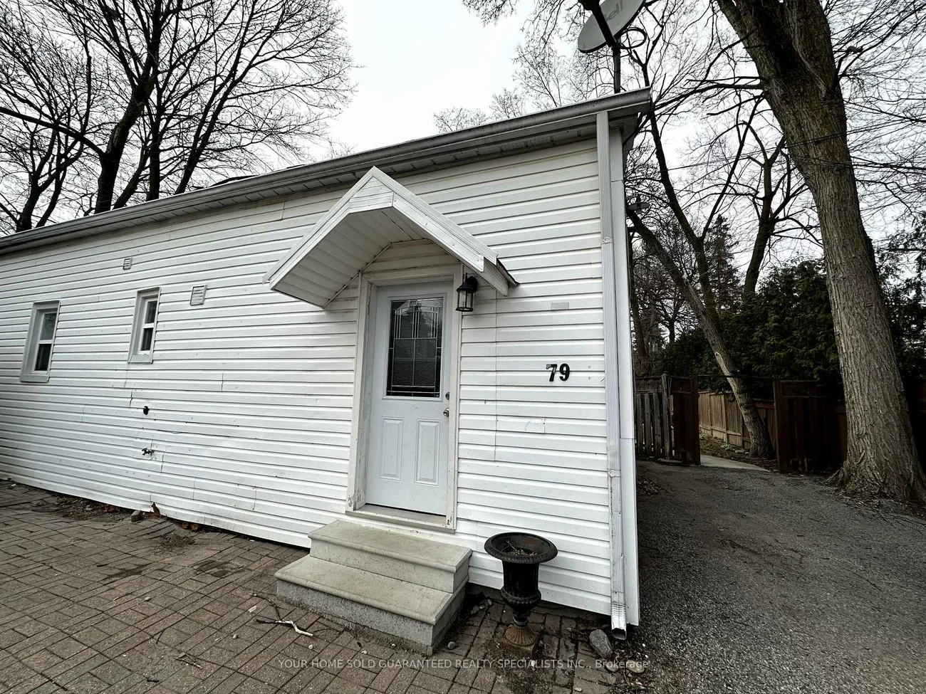 79, Ruggles, Crosby, Richmond Hill