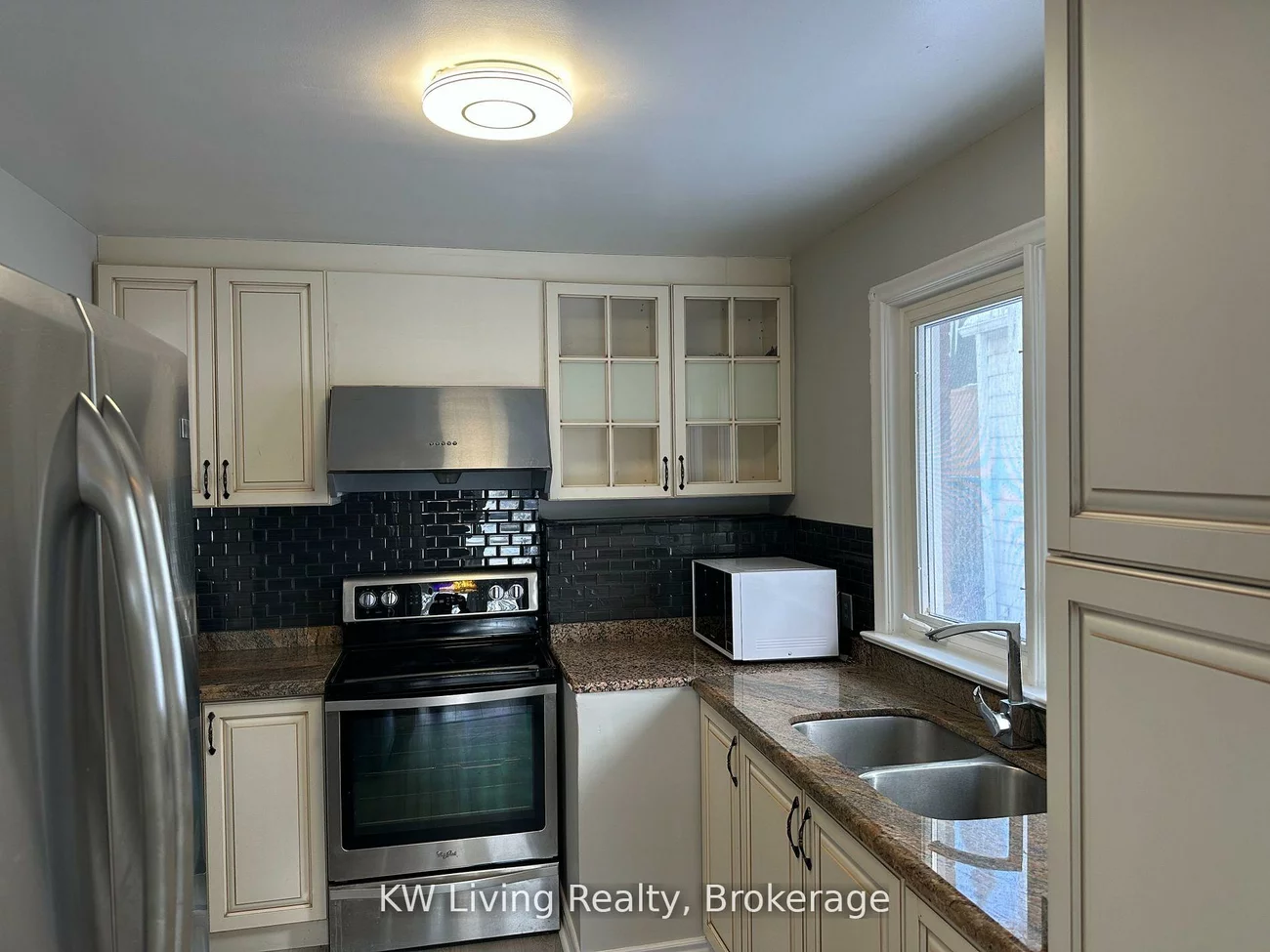 173, Sussex, Harding, Richmond Hill