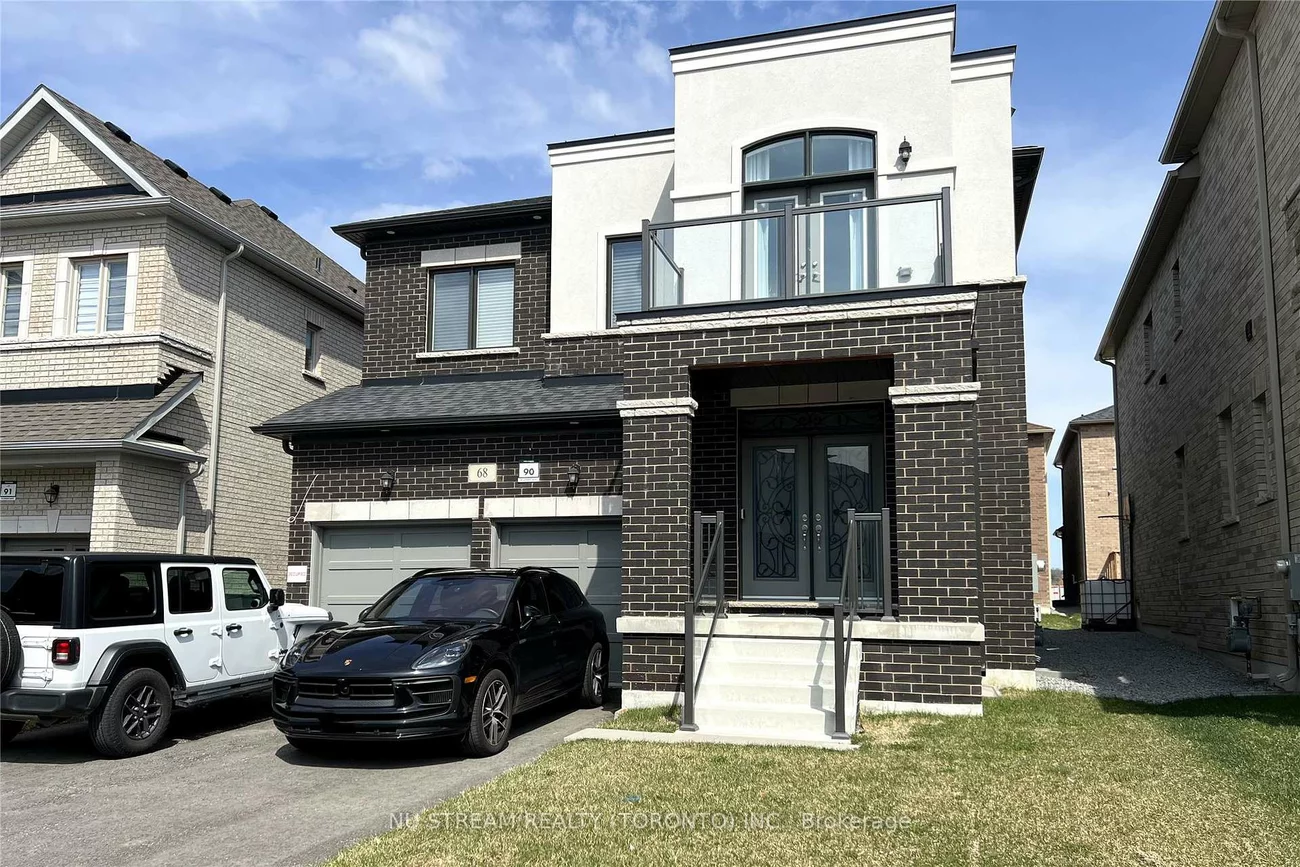 68, Current, Rural Richmond Hill, Richmond Hill