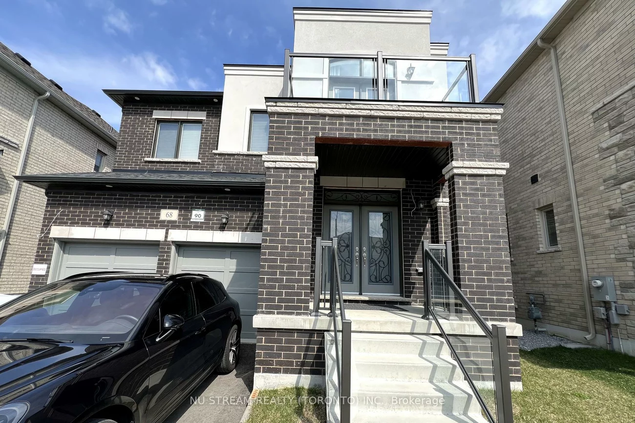 68, Current, Rural Richmond Hill, Richmond Hill