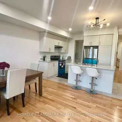 63, Puisaya, Rural Richmond Hill, Richmond Hill