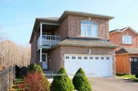21, Lorridge, Oak Ridges Lake Wilcox, Richmond Hill
