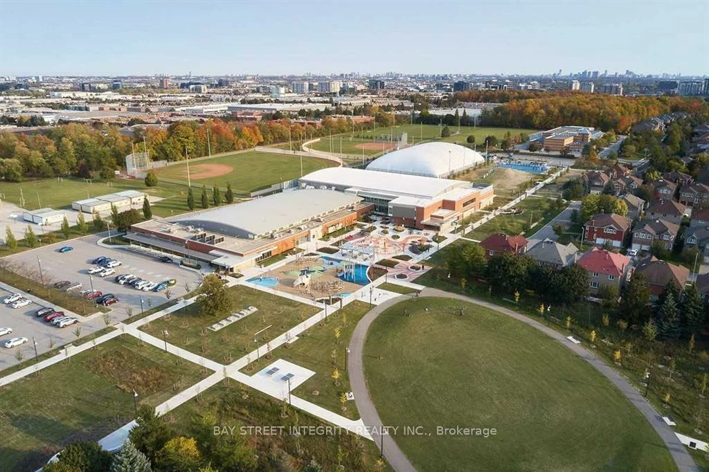 Bsm 302, Valleymede, Doncrest, Richmond Hill
