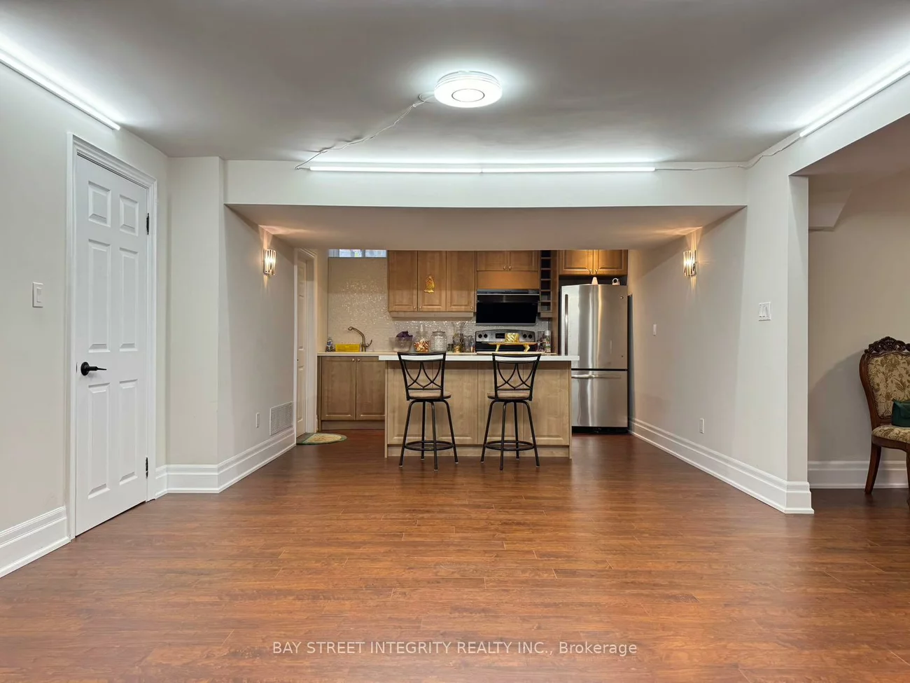 Bsm 302, Valleymede, Doncrest, Richmond Hill