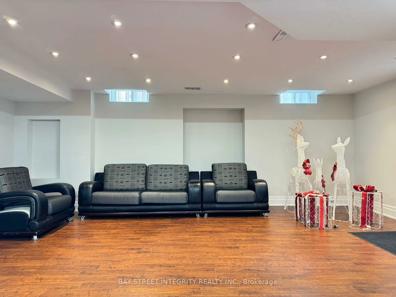 Bsm 302, Valleymede, Doncrest, Richmond Hill