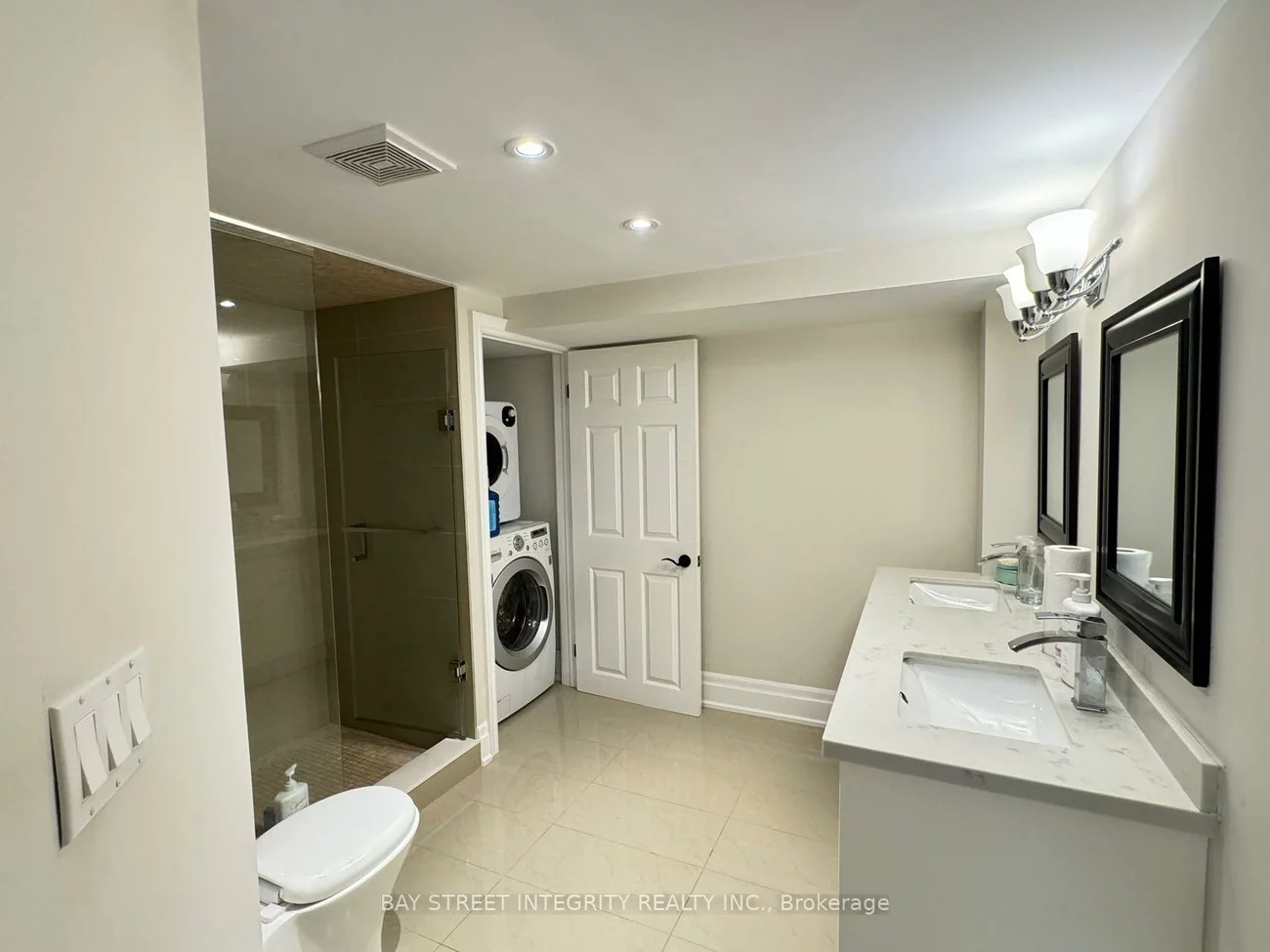 Bsm 302, Valleymede, Doncrest, Richmond Hill