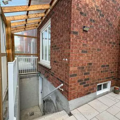 Bsm 302, Valleymede, Doncrest, Richmond Hill