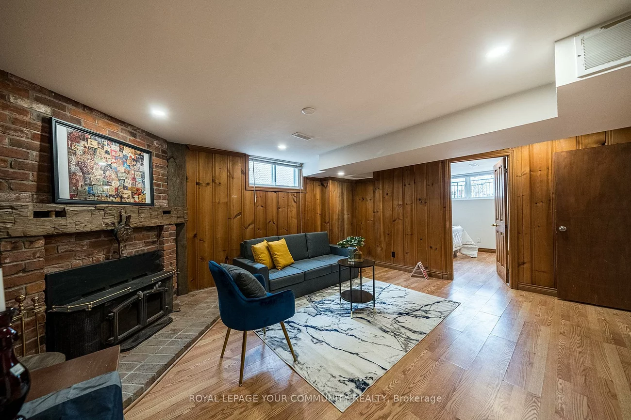 80, Trayborn, Mill Pond, Richmond Hill