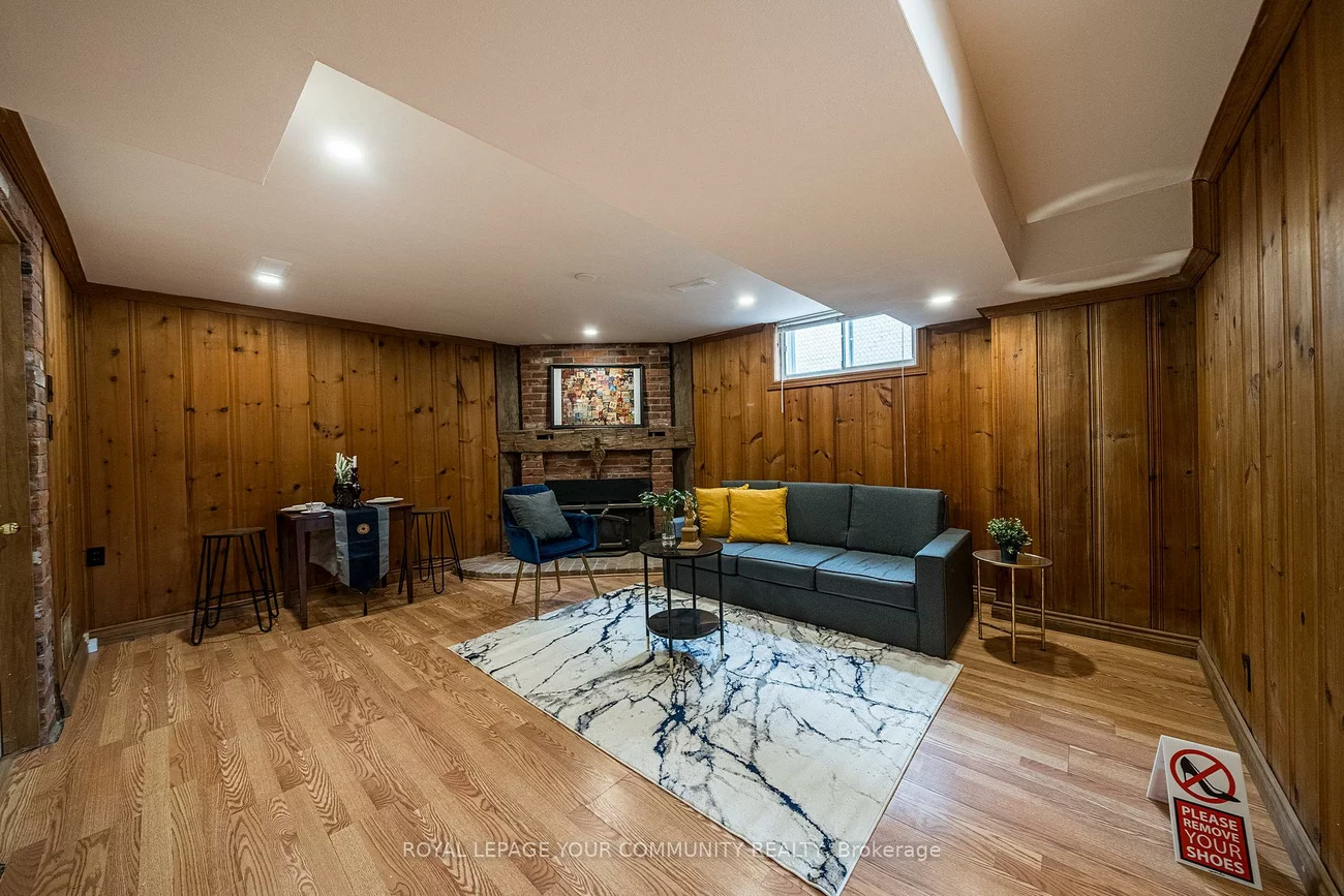 80, Trayborn, Mill Pond, Richmond Hill