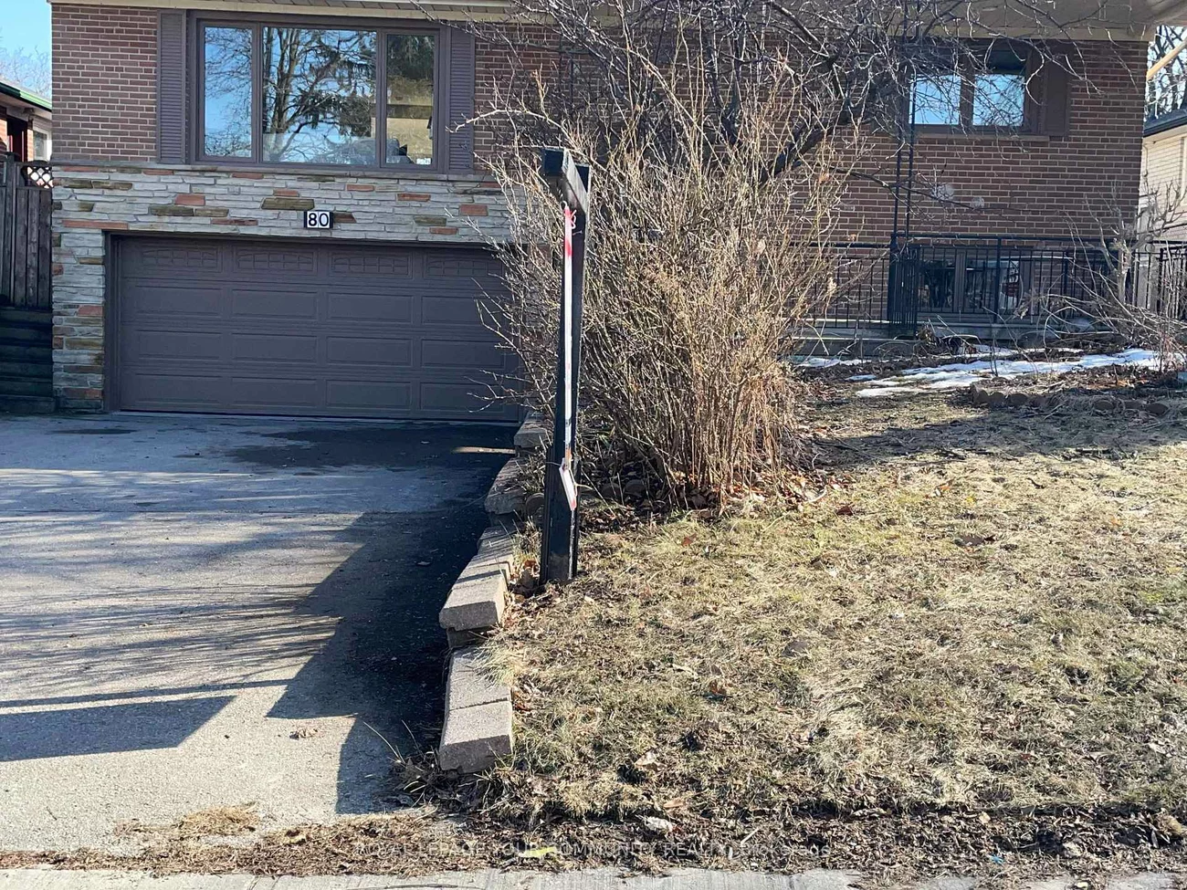 80, Trayborn, Mill Pond, Richmond Hill