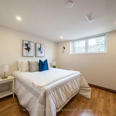 80, Trayborn, Mill Pond, Richmond Hill