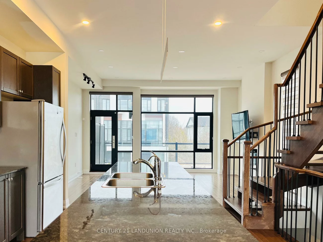 9601, Bathurst, North Richvale, Richmond Hill