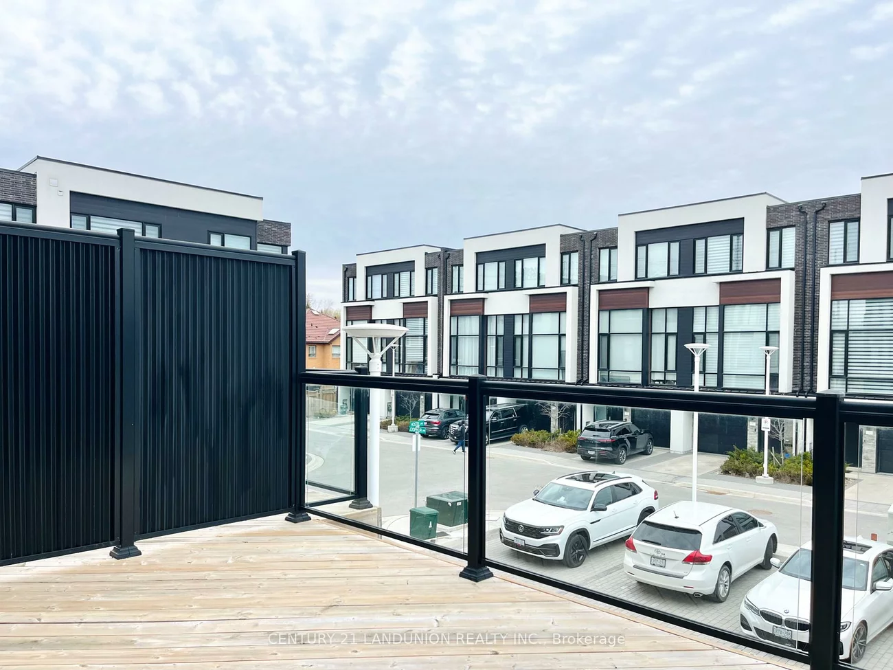 9601, Bathurst, North Richvale, Richmond Hill