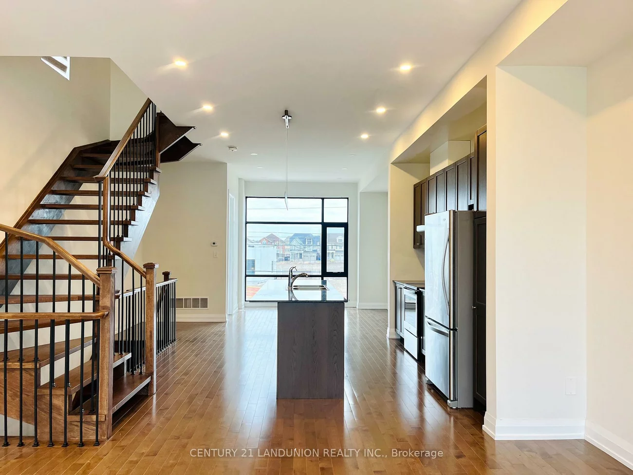 9601, Bathurst, North Richvale, Richmond Hill
