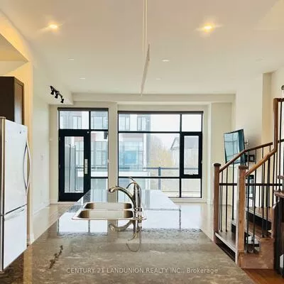 9601, Bathurst, North Richvale, Richmond Hill