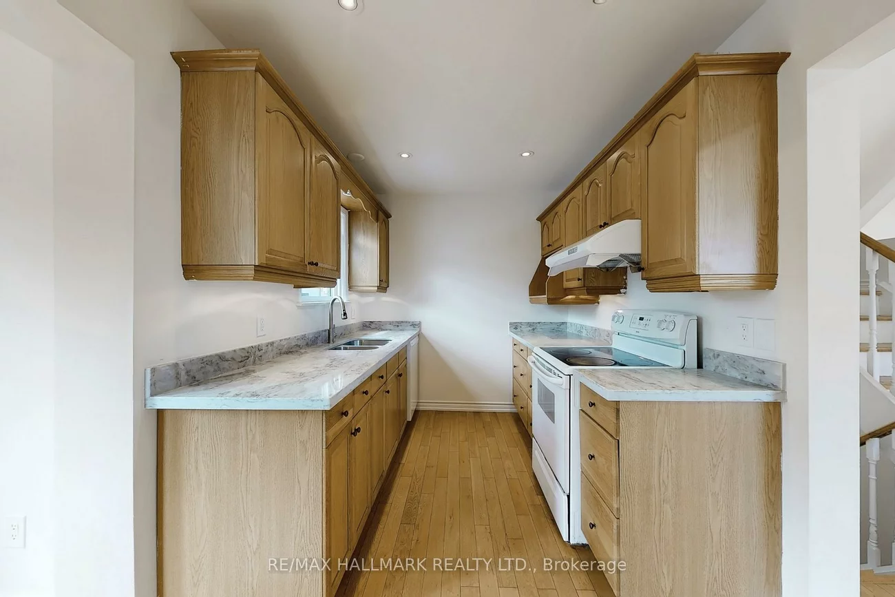 190, SPRINGHEAD, North Richvale, Richmond Hill