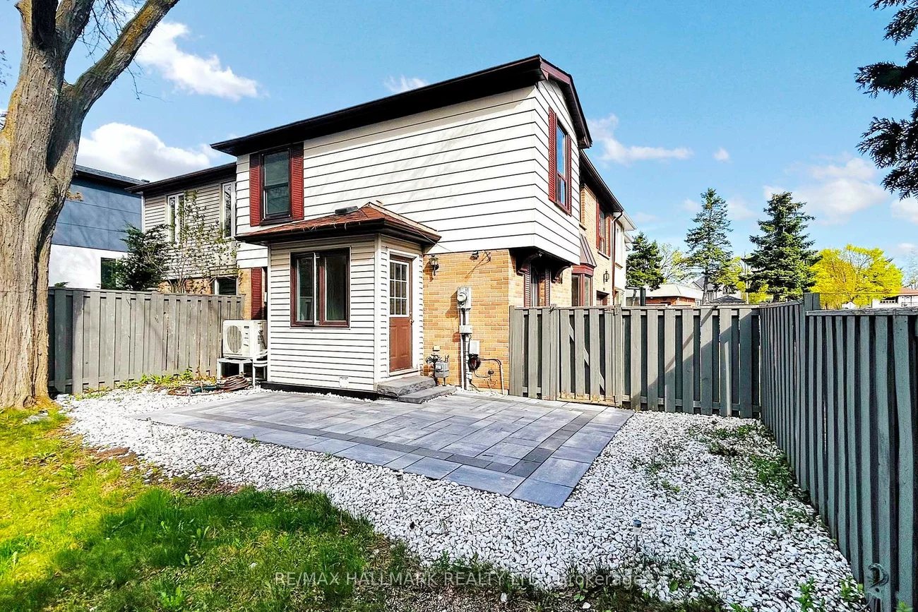 190, SPRINGHEAD, North Richvale, Richmond Hill