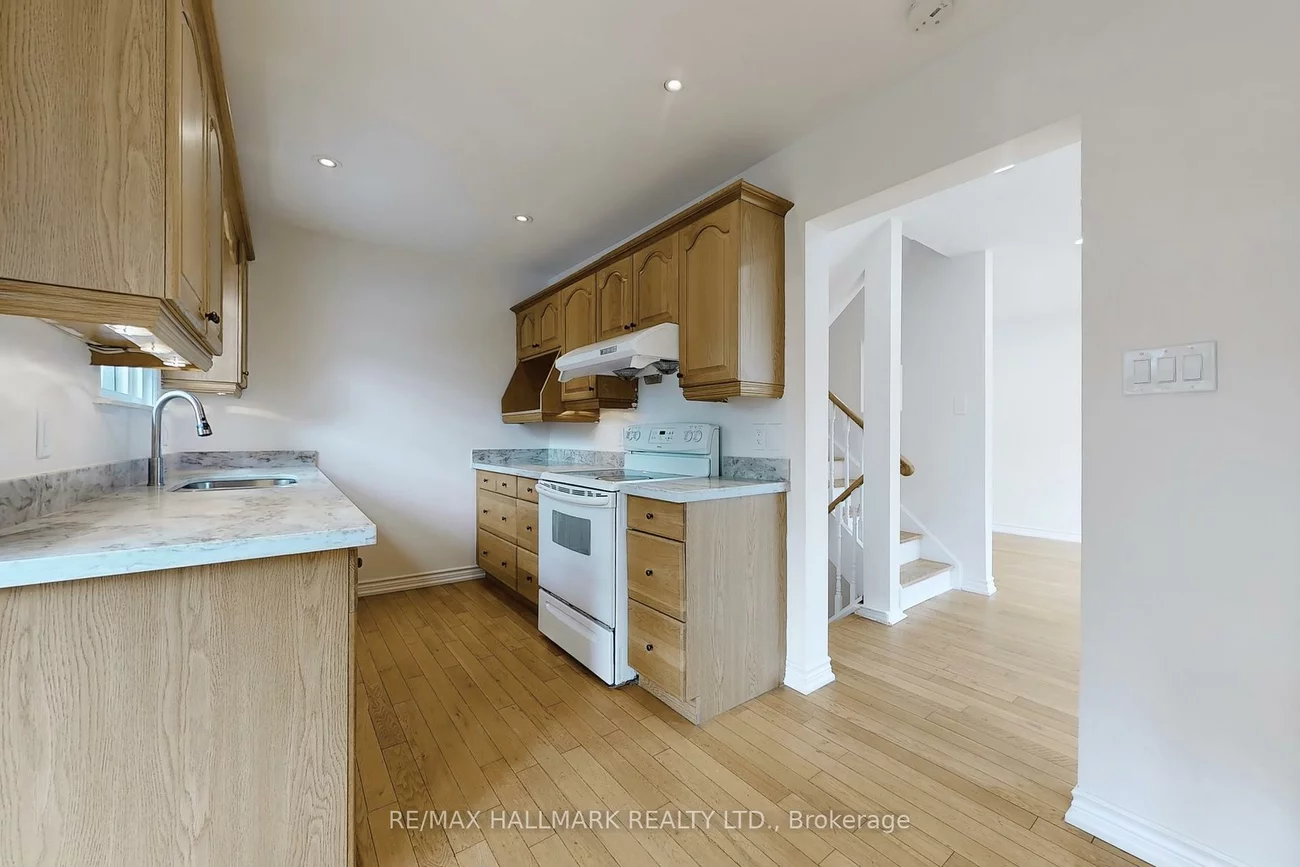 190, SPRINGHEAD, North Richvale, Richmond Hill