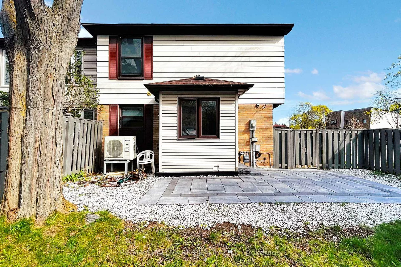 190, SPRINGHEAD, North Richvale, Richmond Hill
