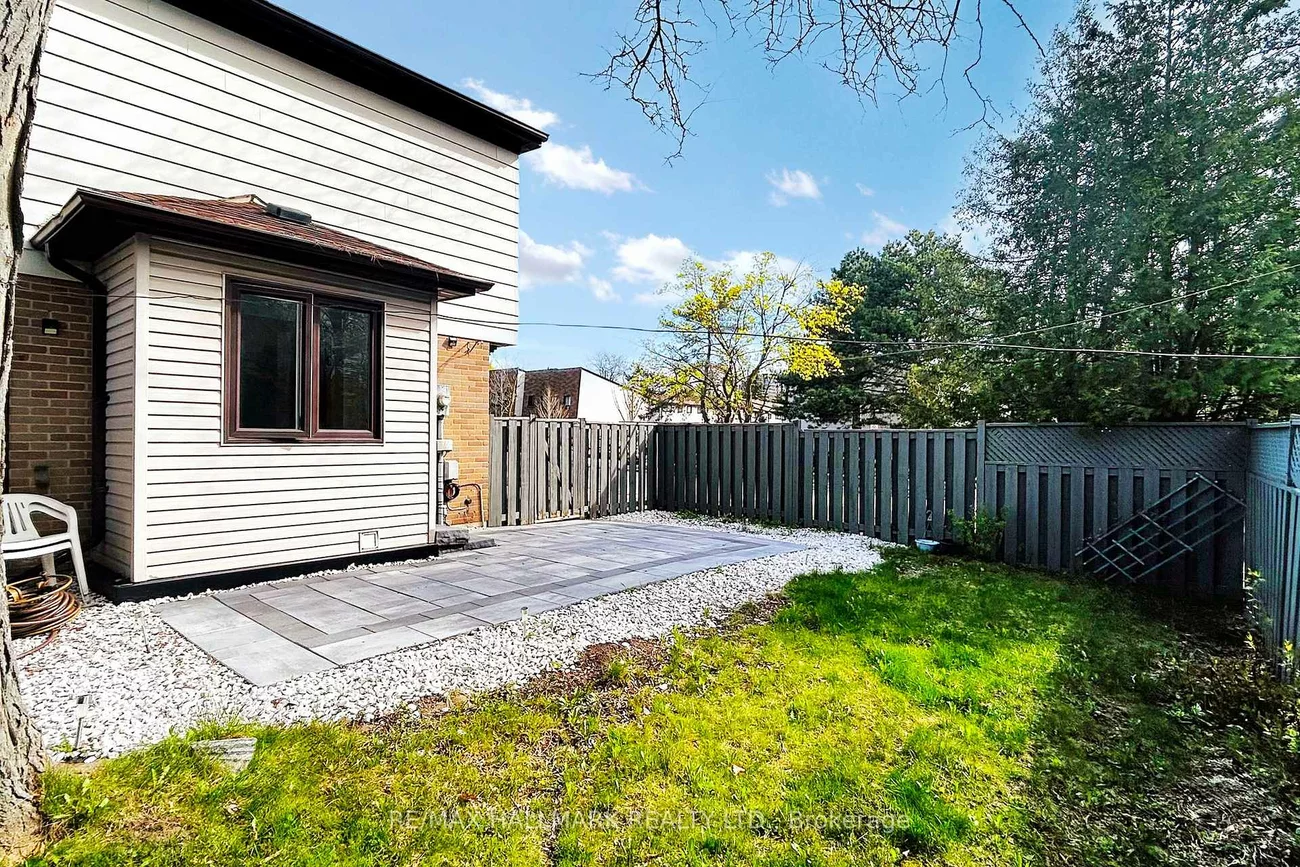 190, SPRINGHEAD, North Richvale, Richmond Hill
