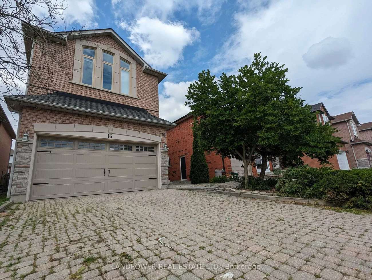 16, Indigo, Rouge Woods, Richmond Hill